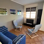 Apartment Giotto *