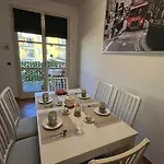 Giotto Apartment Verbania