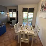 Giotto Apartment