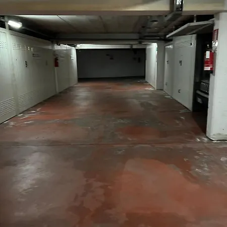 Apartmán Giotto Verbania