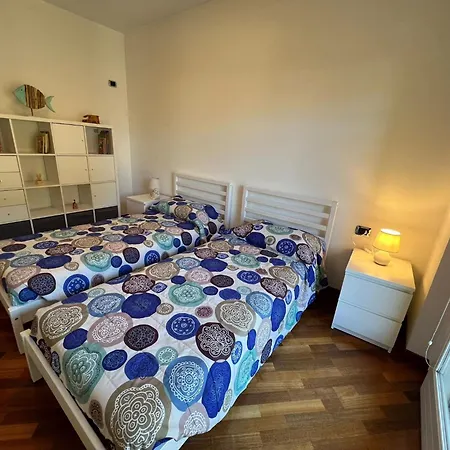 Apartment Giotto