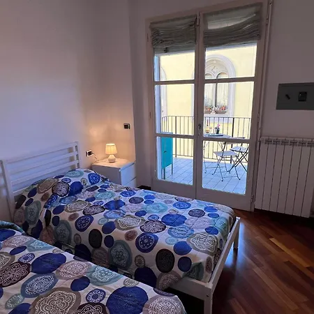 Giotto Apartment