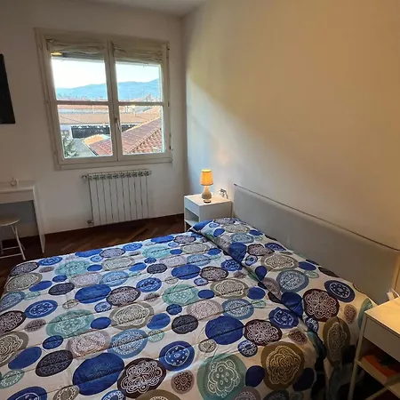 Giotto Apartmán Verbania