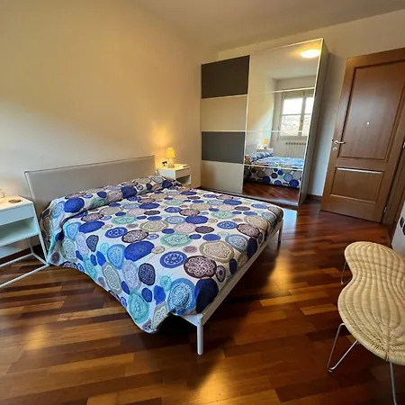 Apartment Giotto Verbania