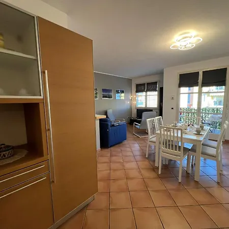 Apartment Giotto