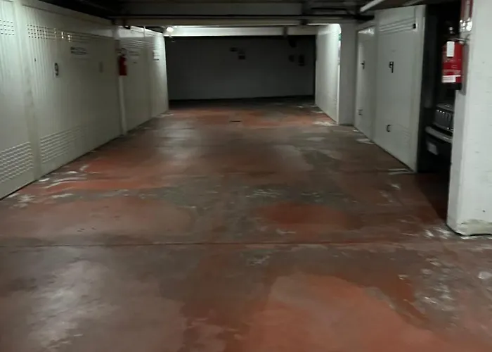 Lejlighed Giotto Verbania