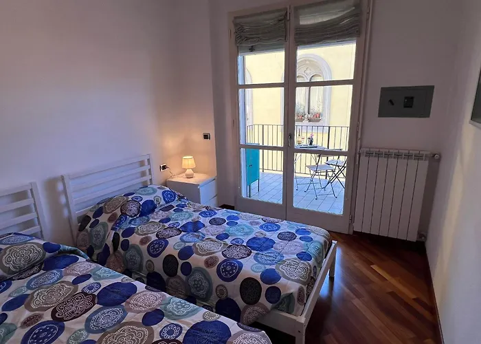 Giotto Apartament