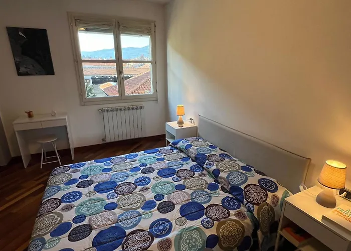 Giotto Apartament Verbania