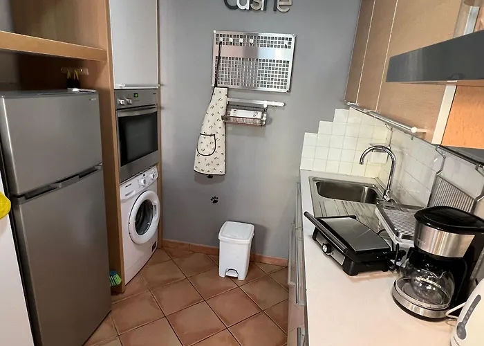 Giotto Apartament Verbania